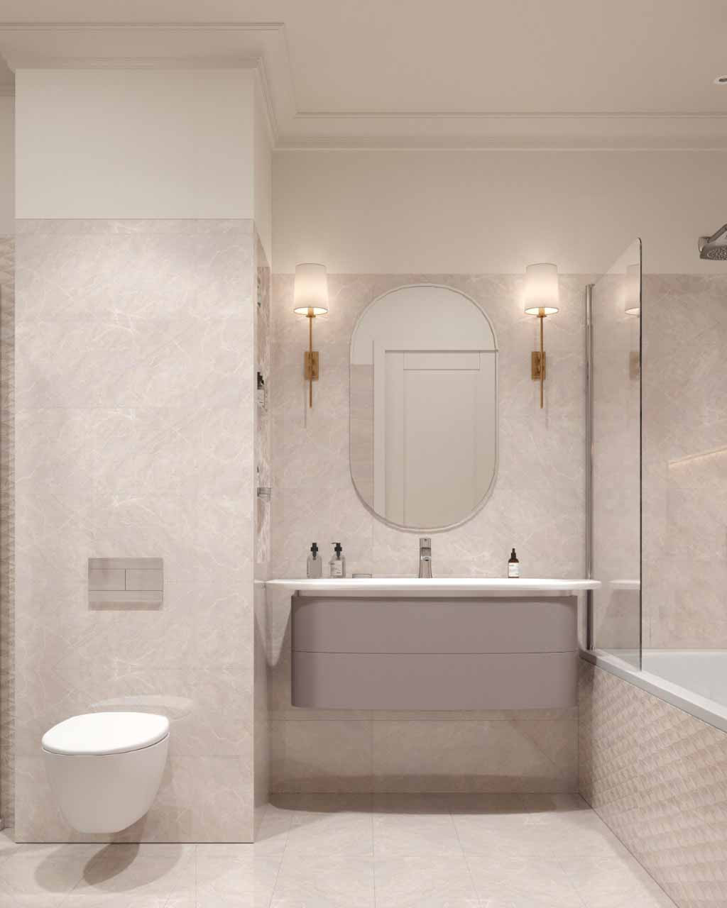 ЖК Новочеремушкинский