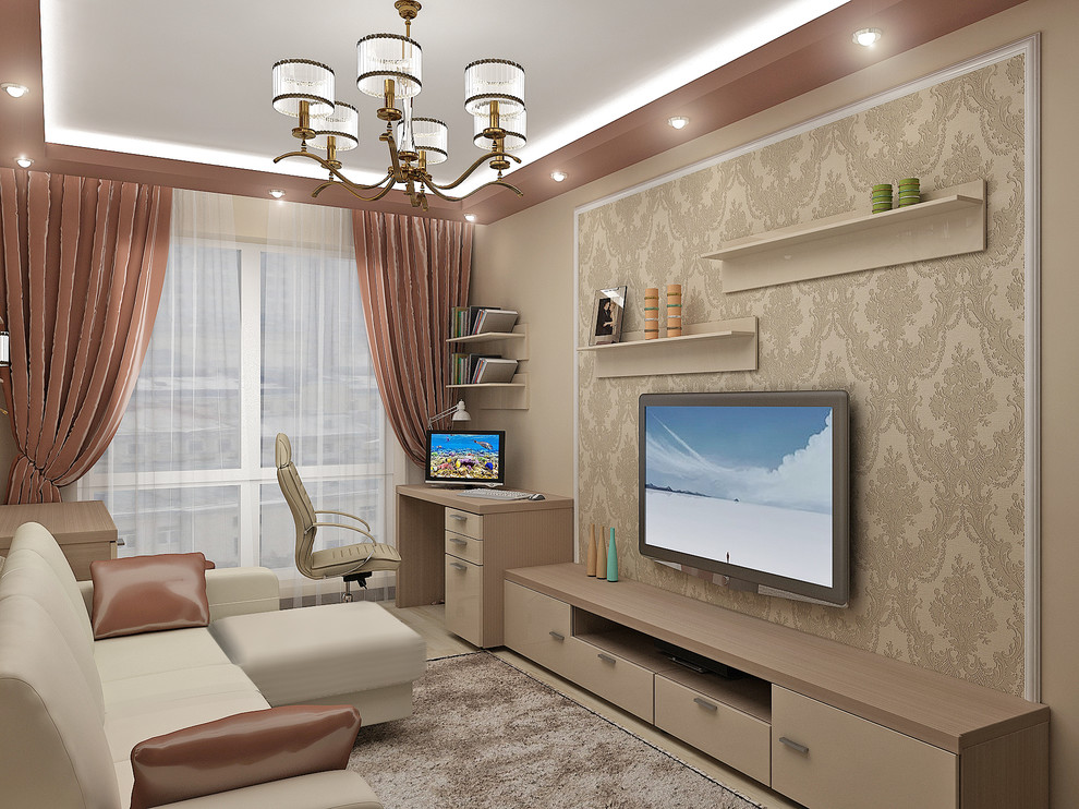 Квартира 9