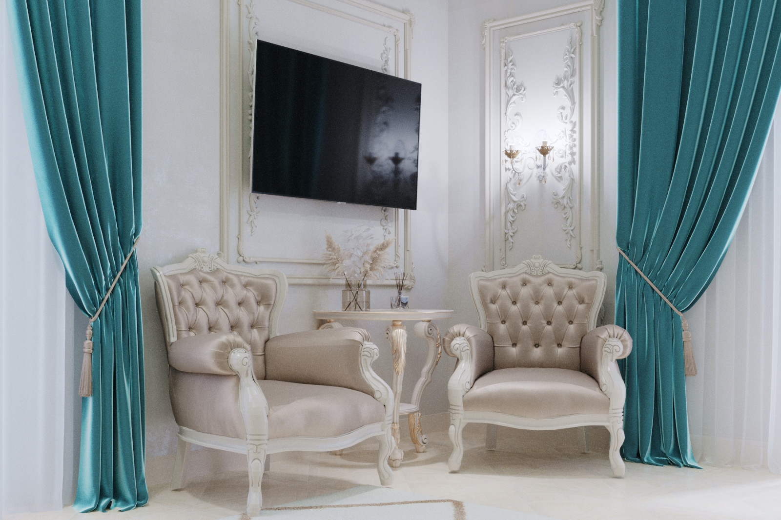 Проект жилого дома в г.Артем.