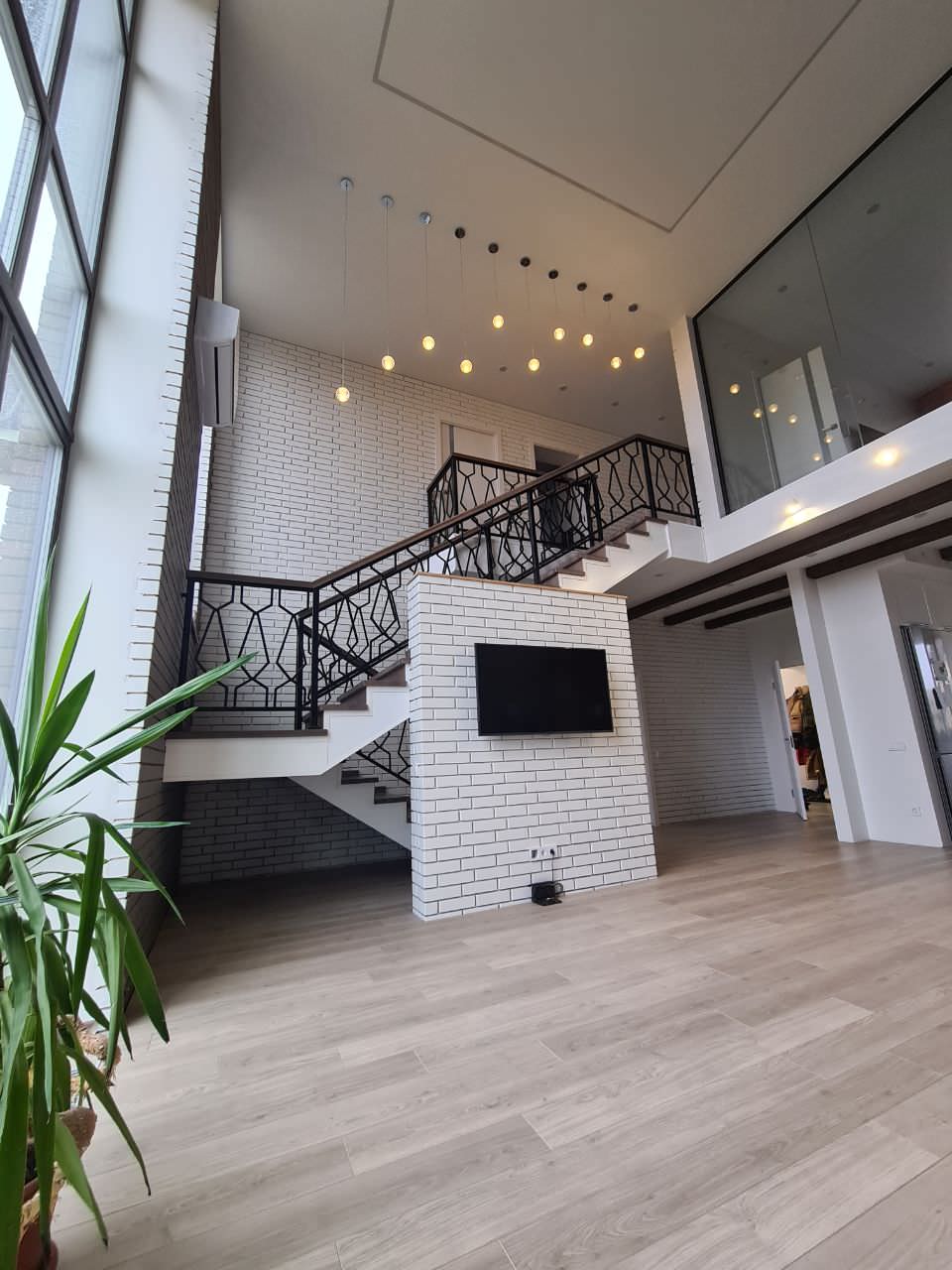 Обложка проекта: Частный дом 160м2