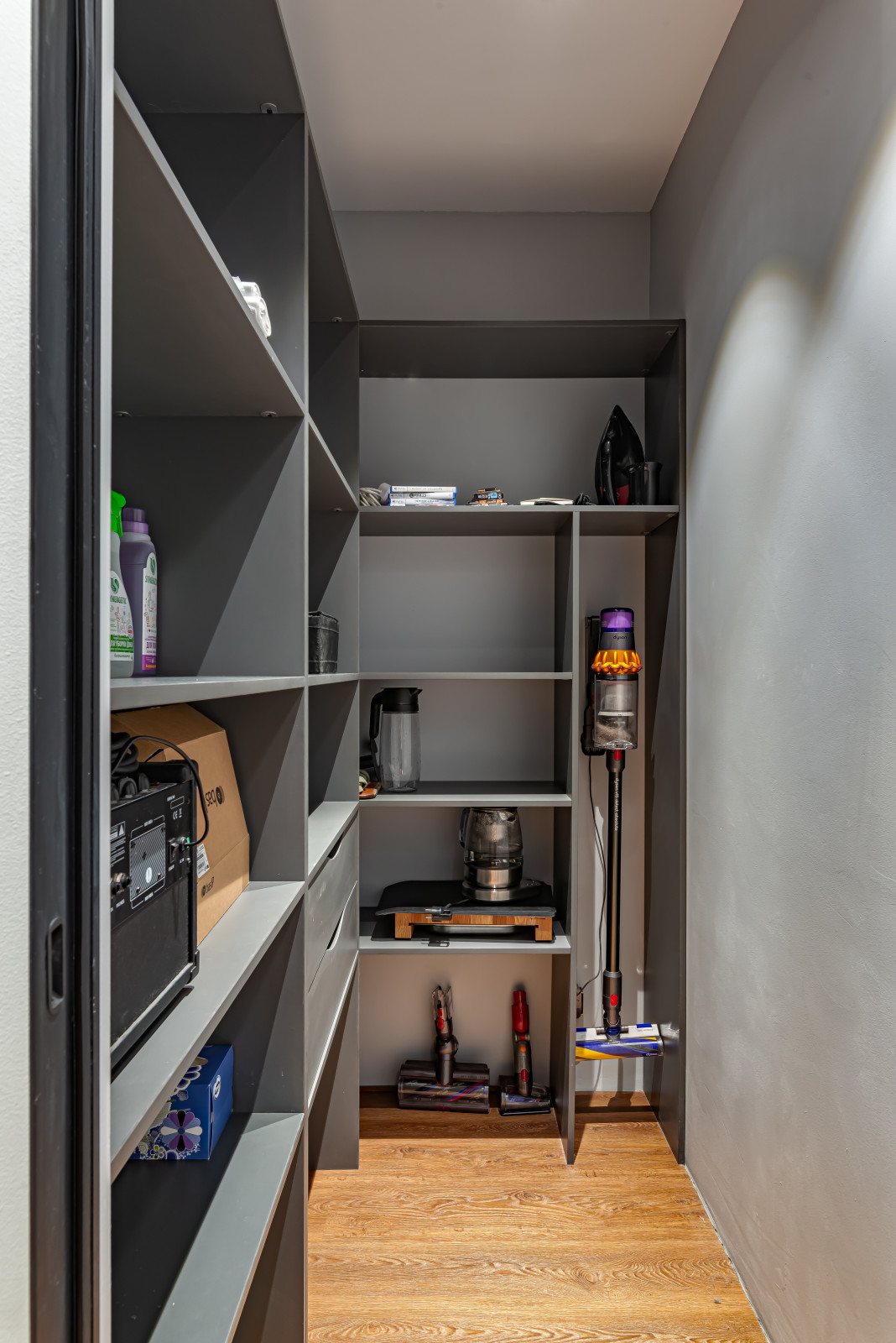 Белая Дача Парк (фотографии реализации)