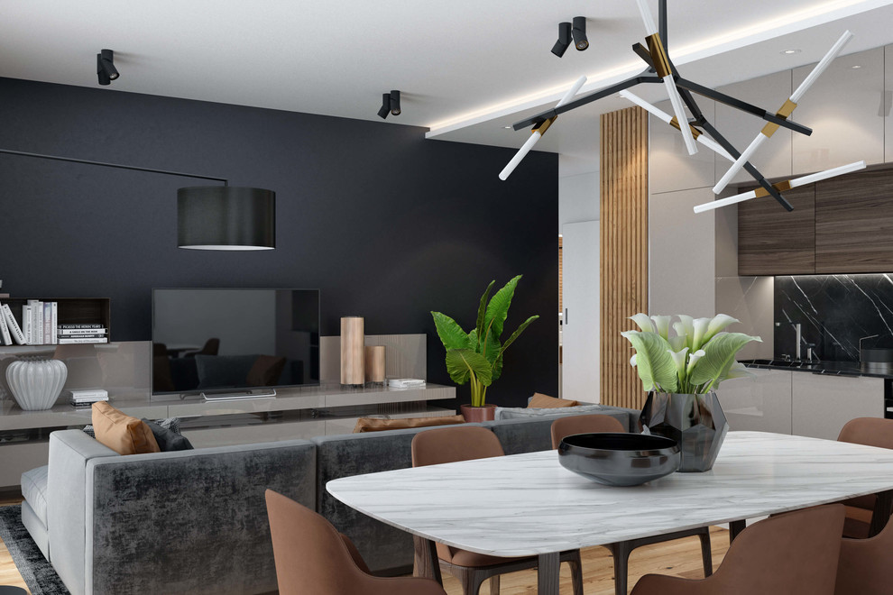 Tatlin Premium Late Fall 99 кв.м.