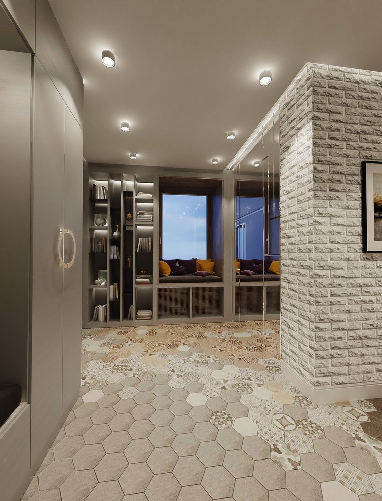 Дом на Профсоюзной