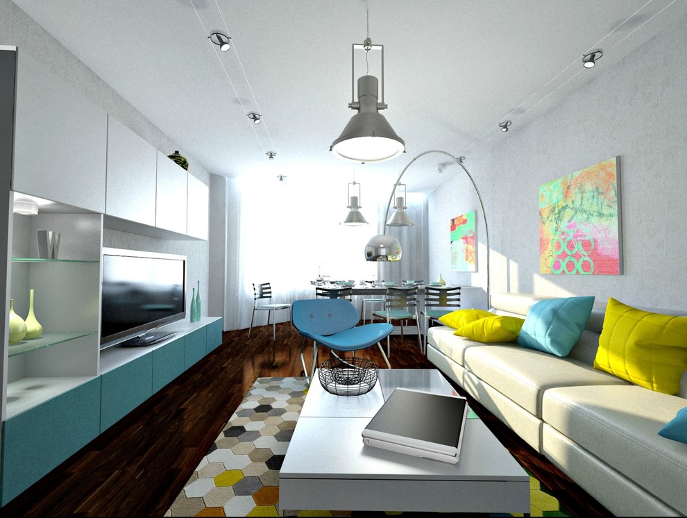 Обложка проекта: Лофт Концепт