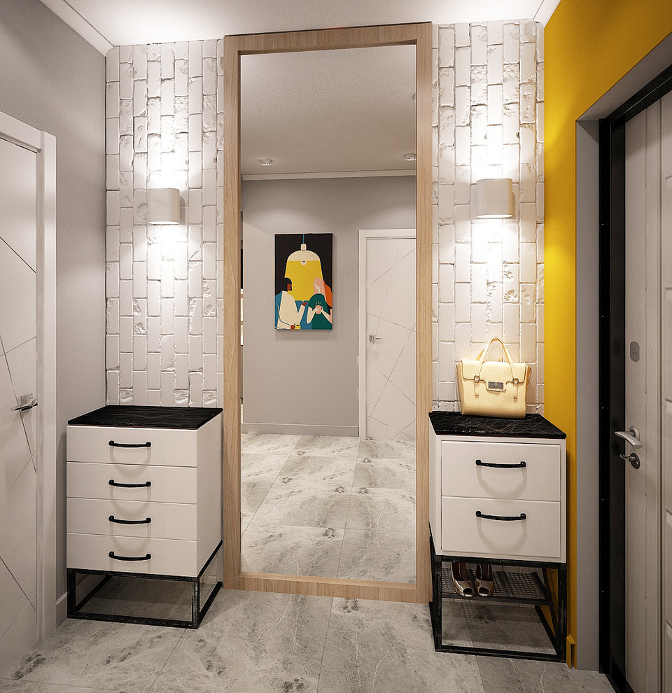 ЖК "ПРИЛЕСНЫЙ"