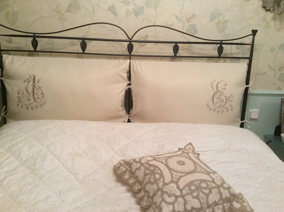 Шторы и текстиль