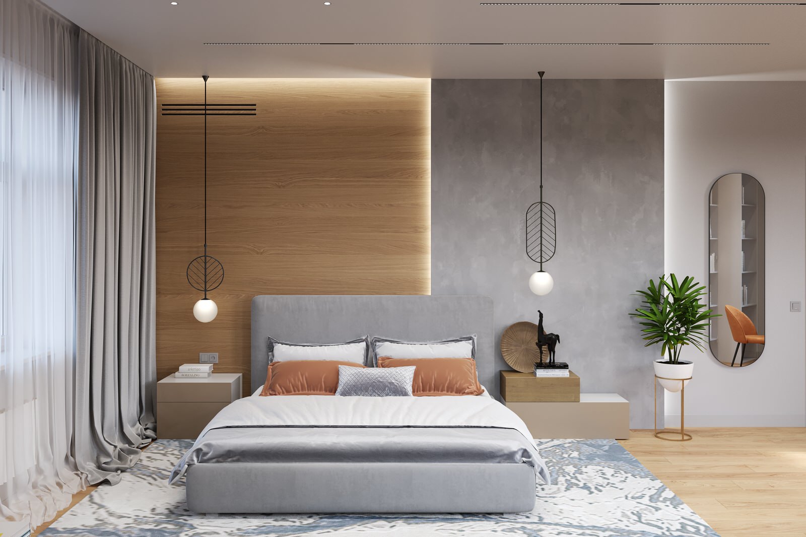 Загородный дом, 500кв.м., в кп "Андреевский парк"