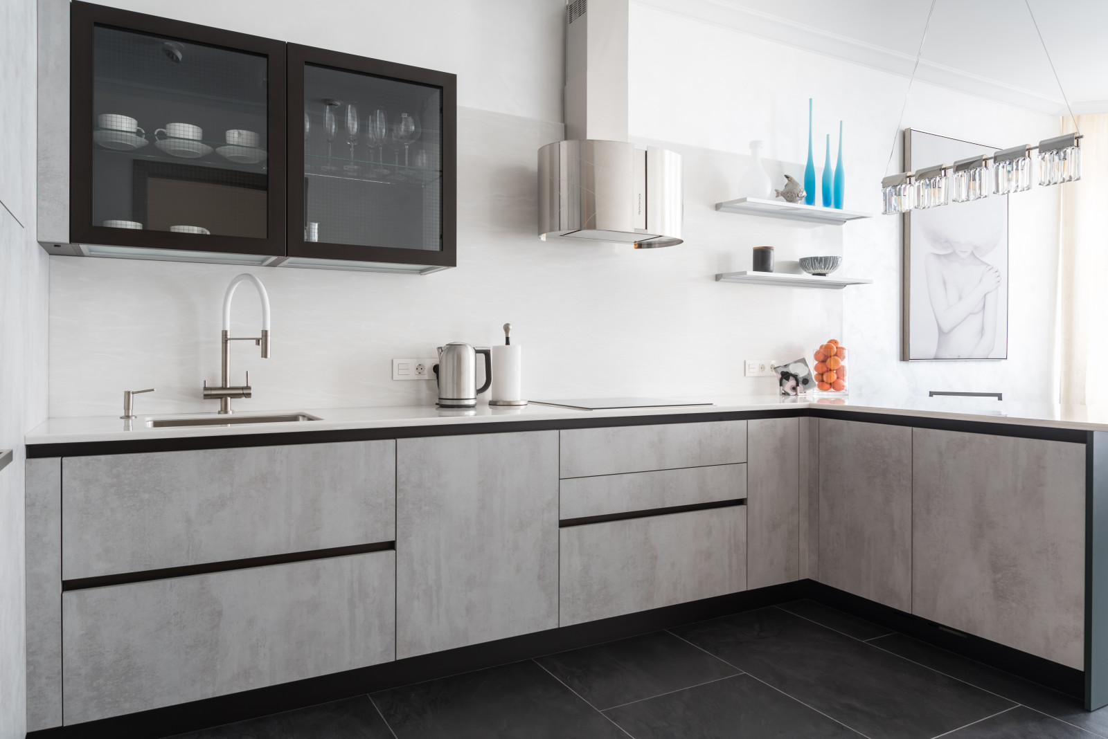 Квартира на Кирочной