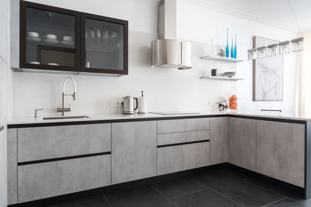 Квартира на Кирочной