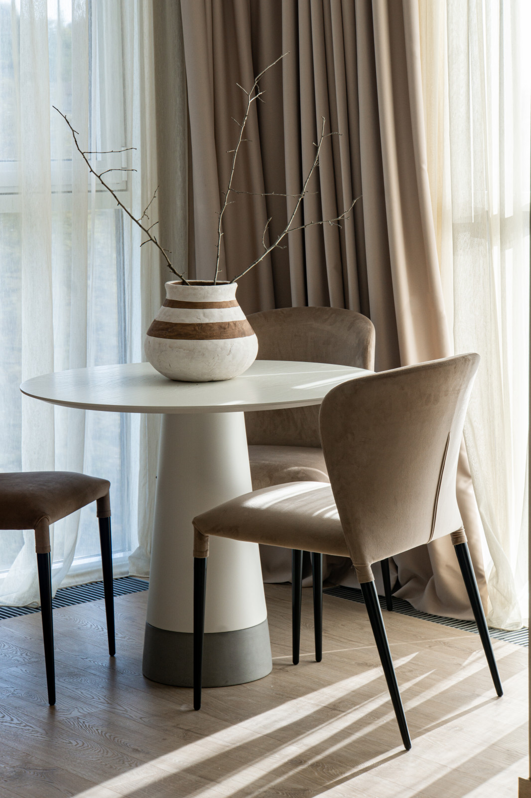 ЛЕН и ХЛОПОК