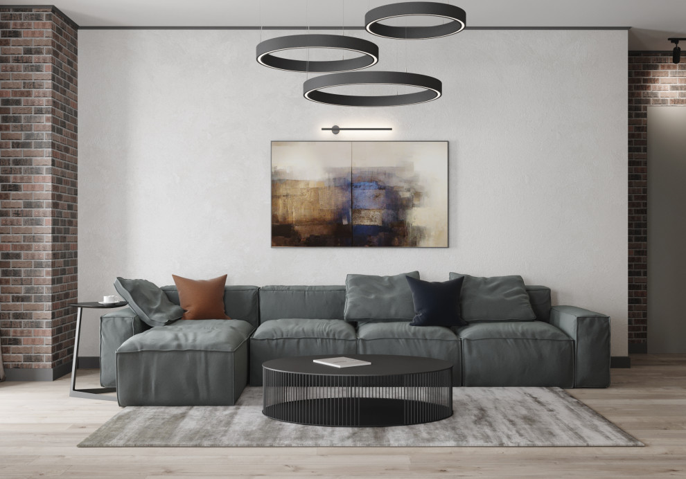 Обложка проекта: Вавилова