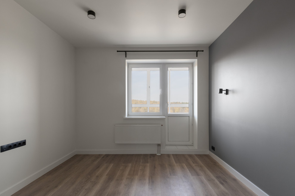 Просторная евродвушка в ЖК Одинбург