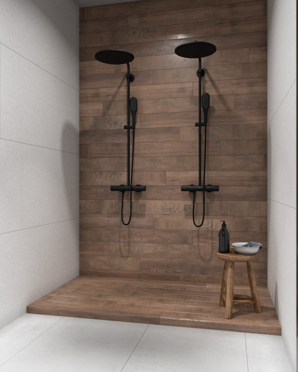 Праект дизайна интерьера таунхауса в Мегаполис - Сити