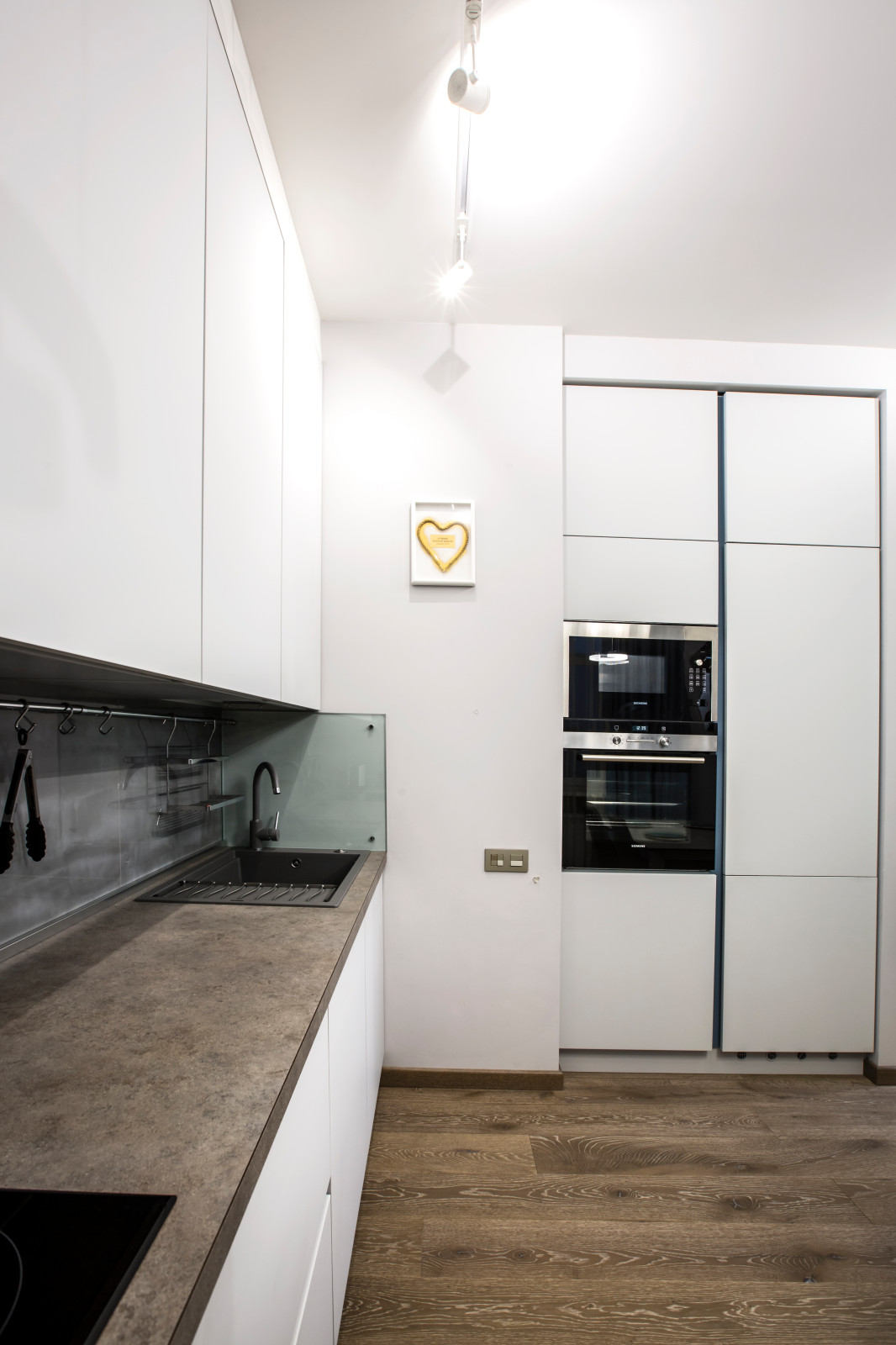 Квартира в ЖК Алые Паруса