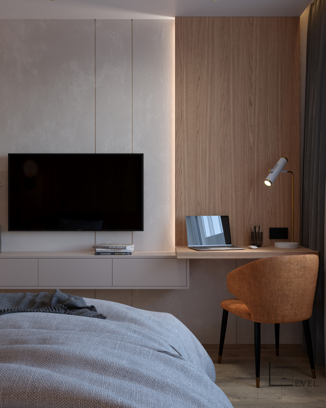 ЖК Южный Берег