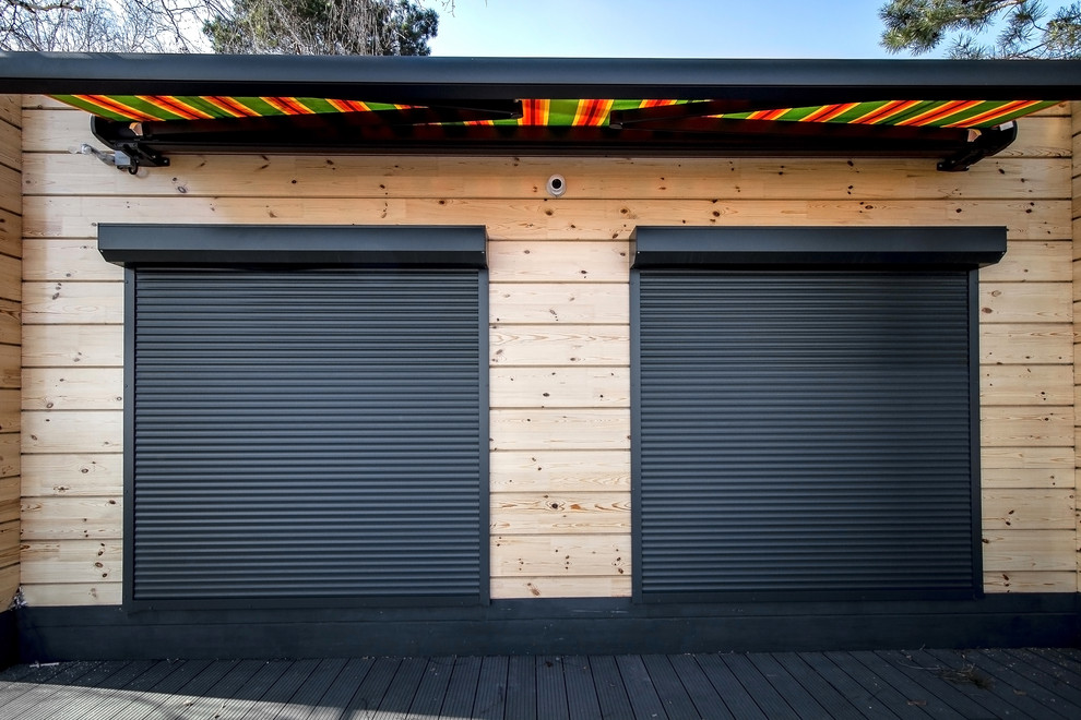 Рольставни