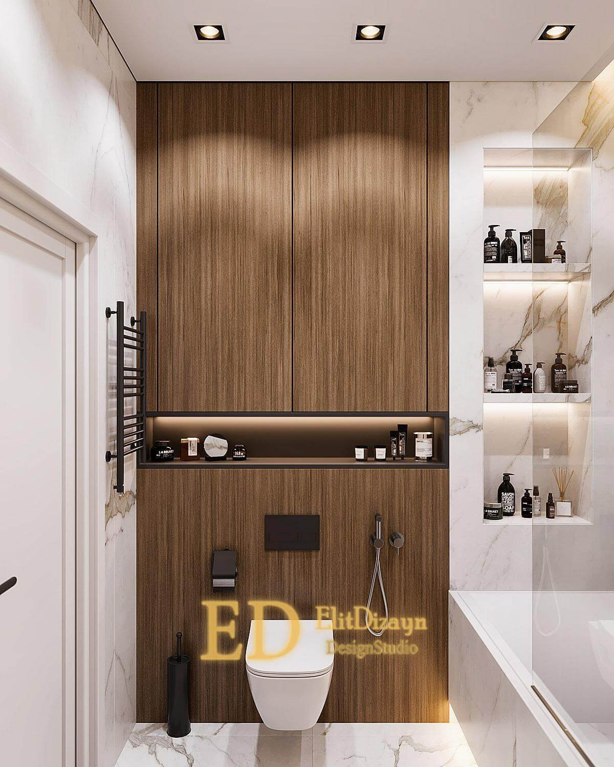 Квартира - 138м