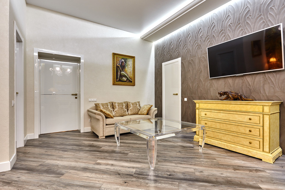 Частное домовладение 008