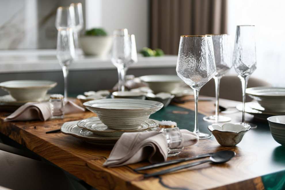 интерьер квартиры 90квм жк ОАЗИС