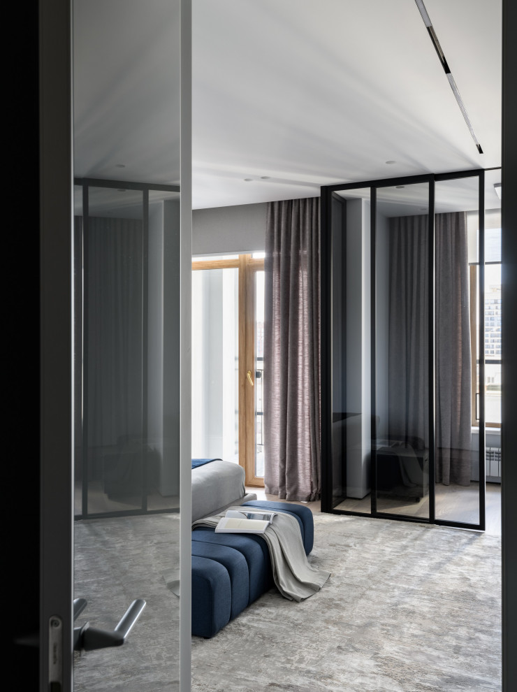 Реализация Richmond Residence