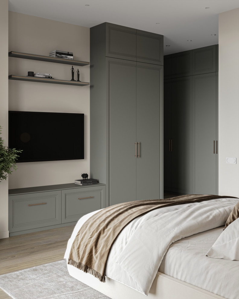 ЖК "Настоящее"