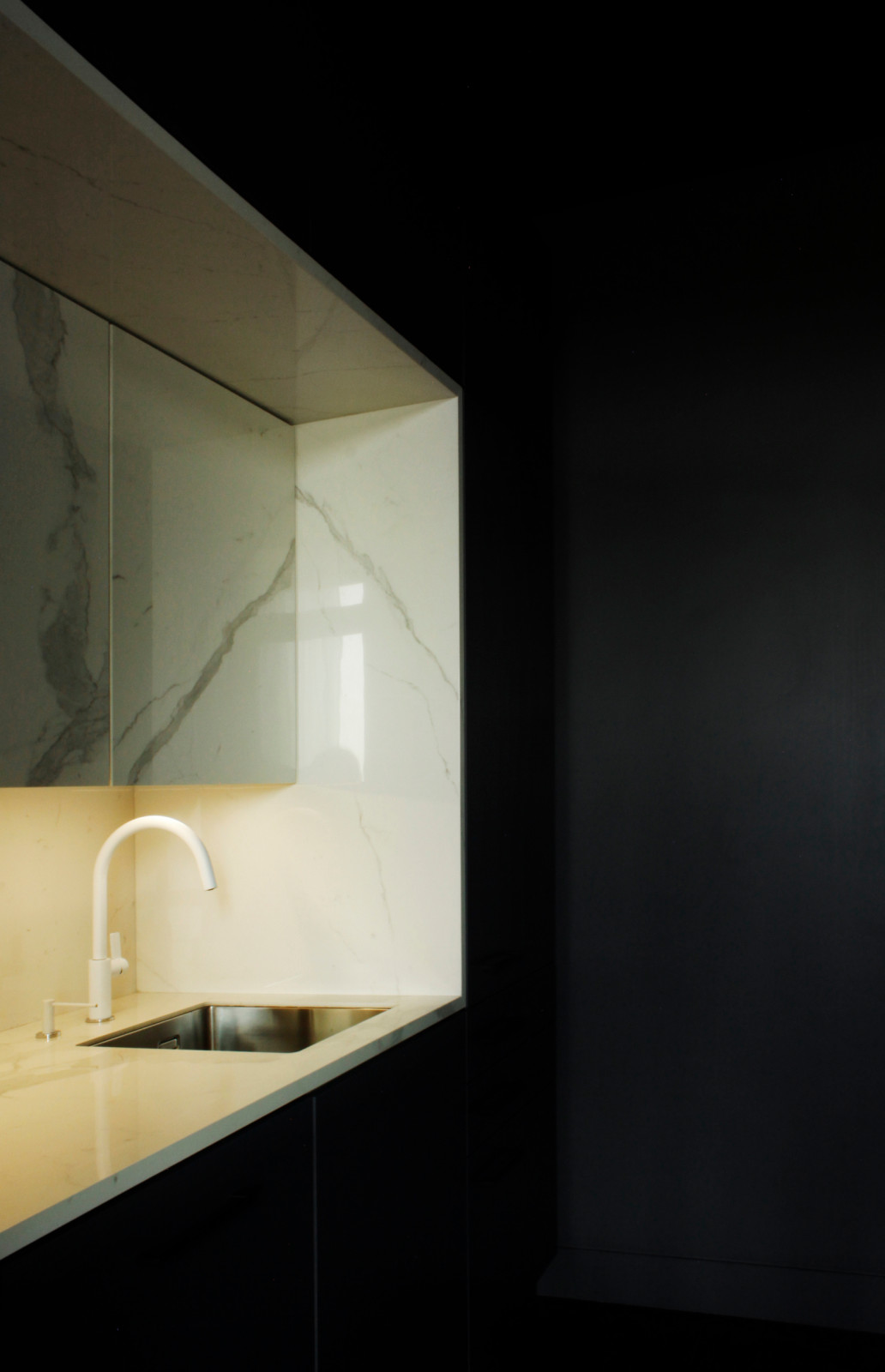 Apartment M2.85, ЖК Московские Ворота