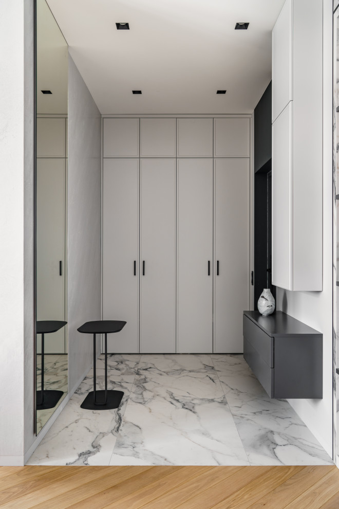 Квартира в Лахта Парке