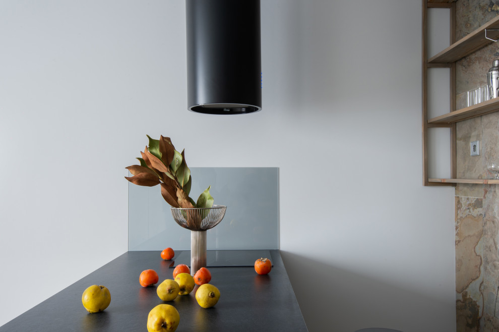 Проект: МФК "Матч Пойнт" - 45 кв.м.