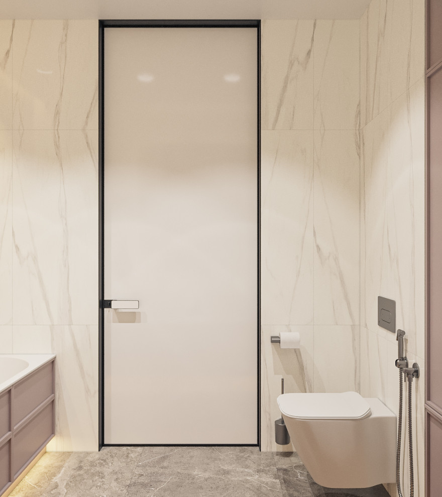 ЖК "Клевер парк"