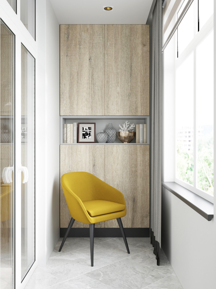 ЖК  Династия