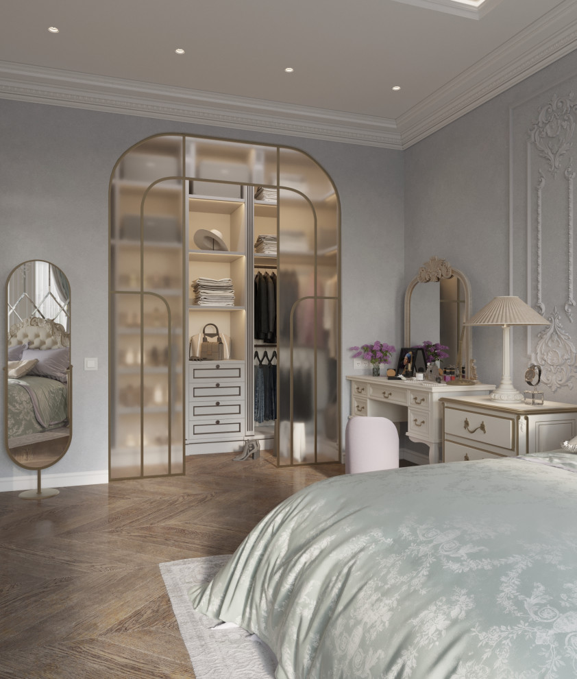 Итальянская классика