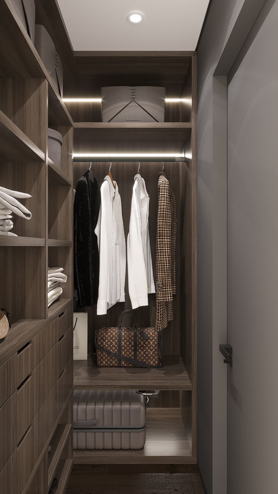 Беговая Аллея