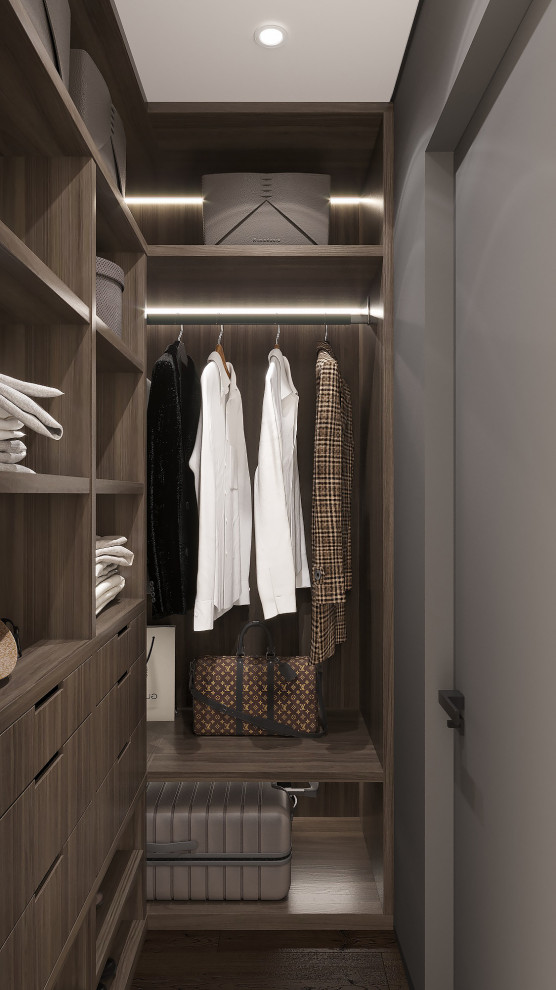 Беговая Аллея