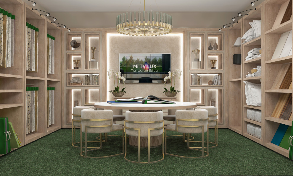 Офис, г. Краснодар