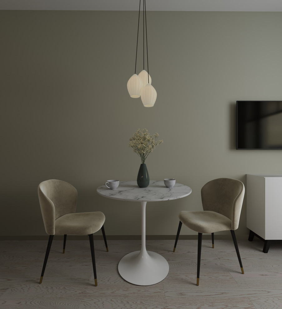 ЖК Береговой-3