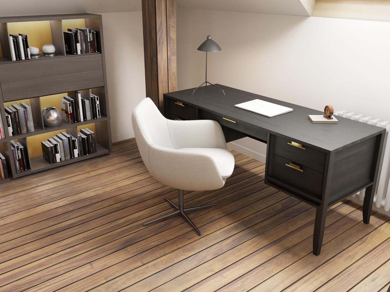 Мансарда Новые Сады