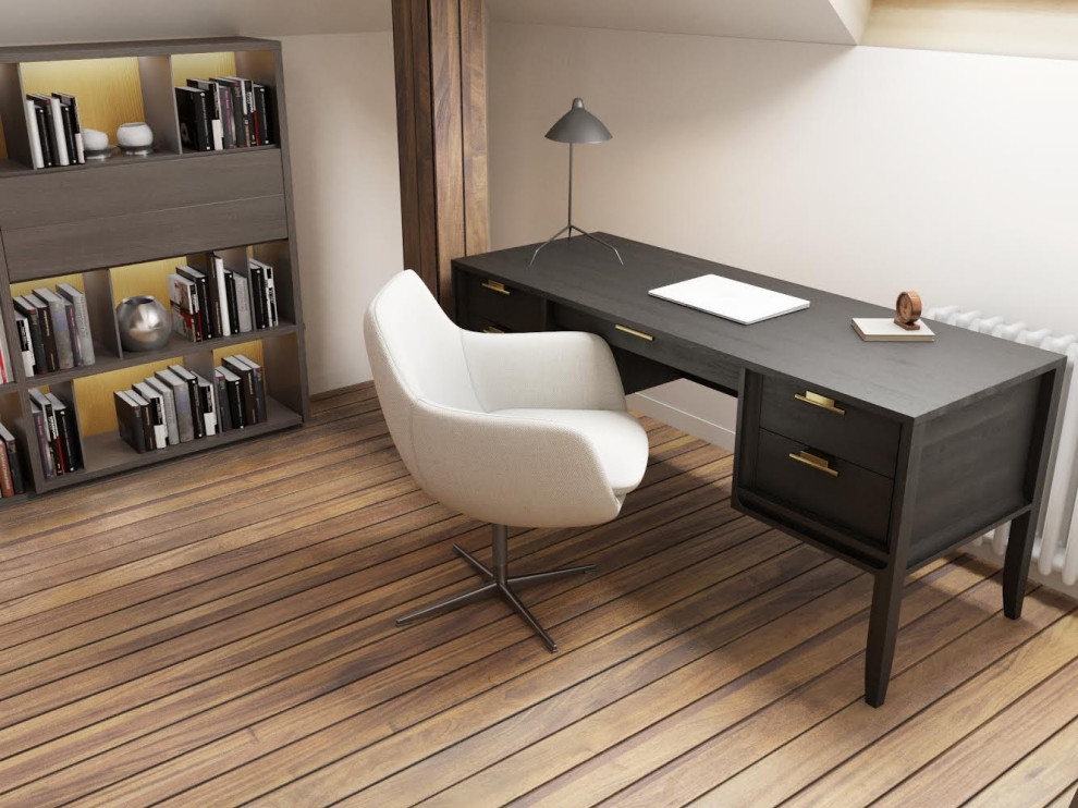 Мансарда Новые Сады