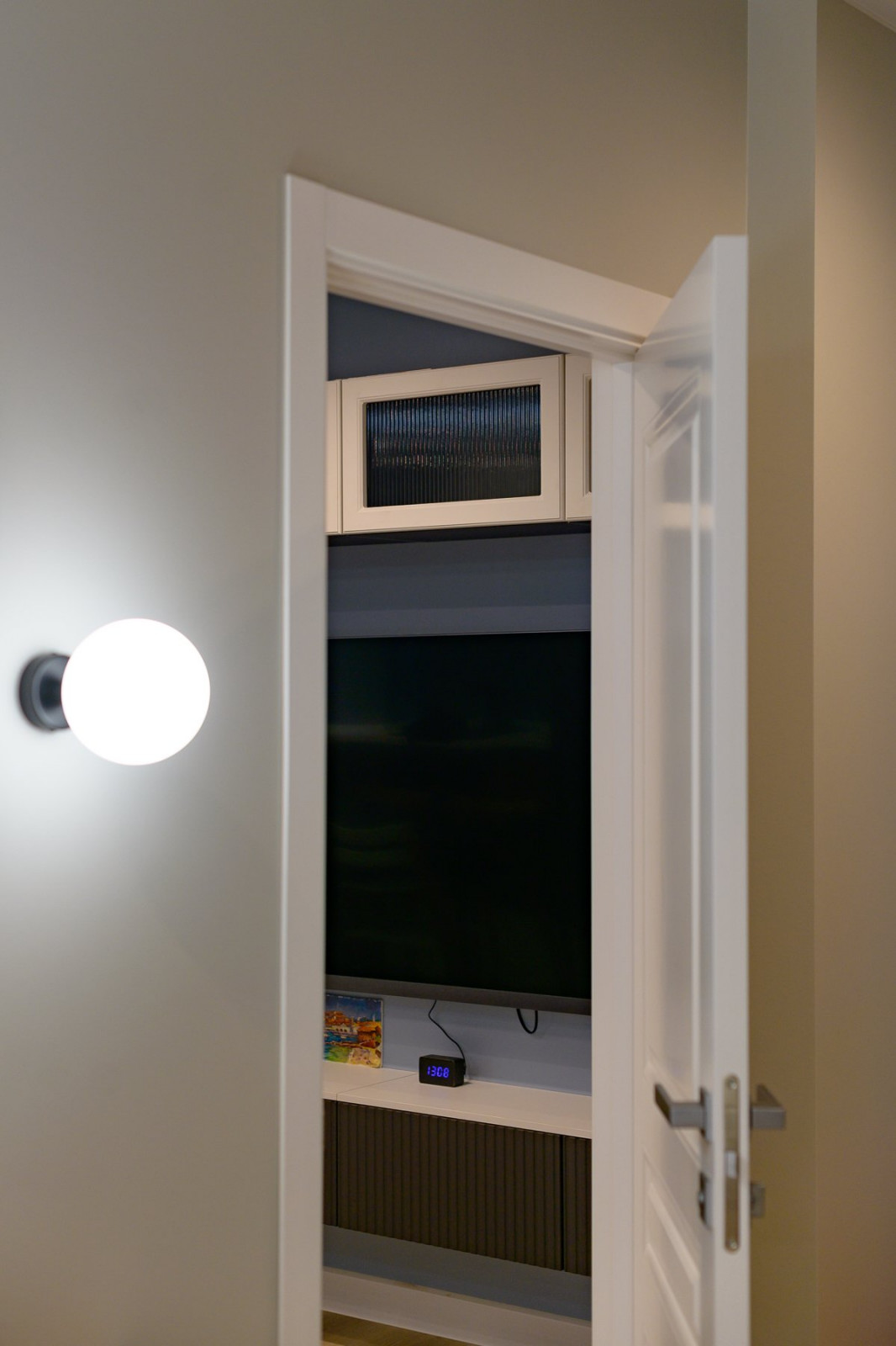 ЖК «Медалист», пр-кт Маршала Блюхера