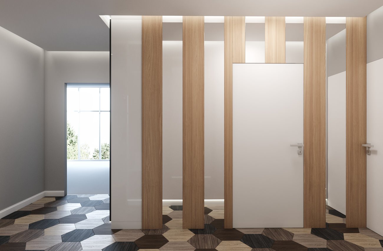 ЖК Эко-Сити