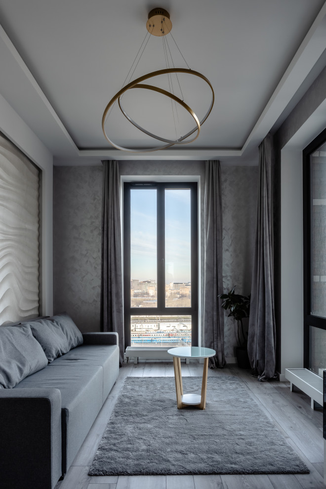 Квартира Пресня Сити