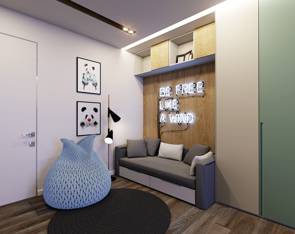 Бульвар фонтанов