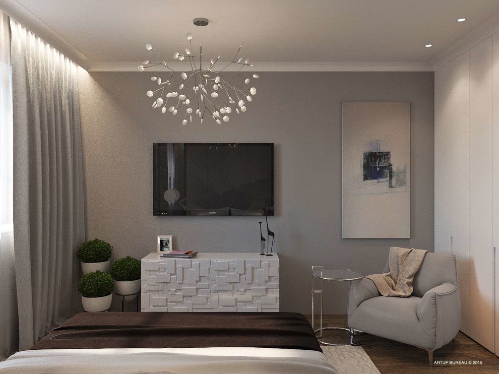 Александровский