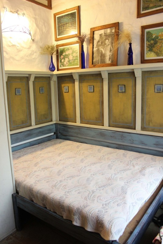 Усадьба Игоря Шептовецкого - статья