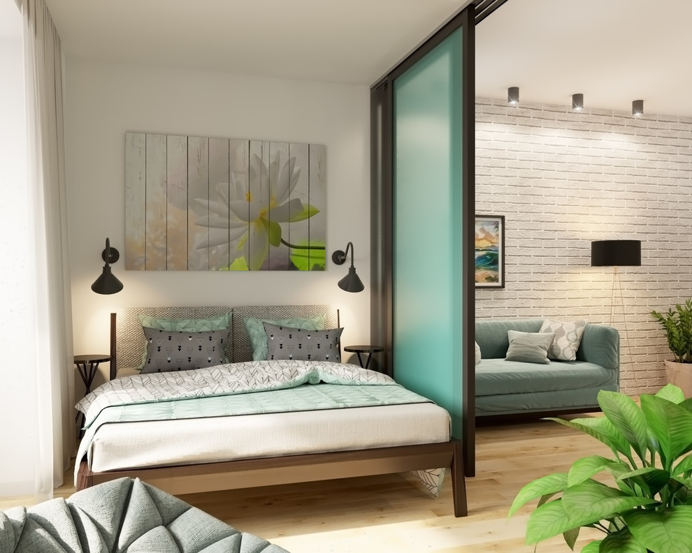 Свежесть лазури