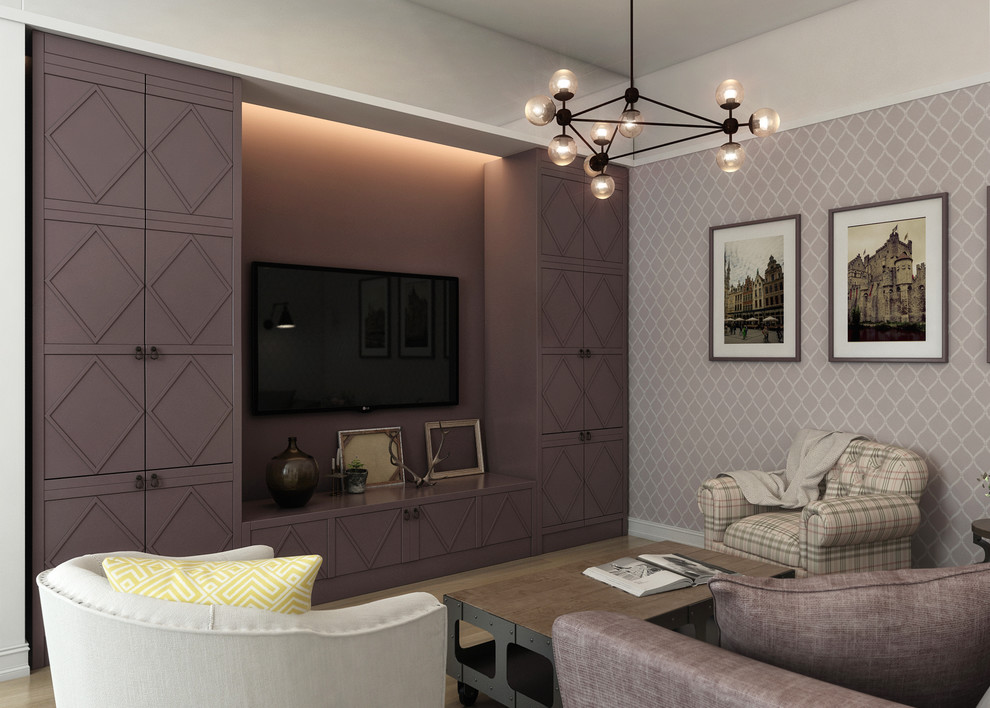 Весеннее преображение