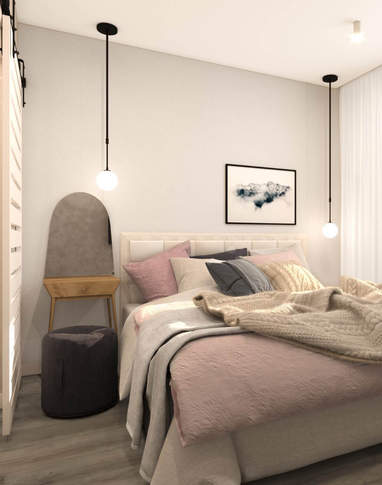 Квартира в ЖК Приморский квартал