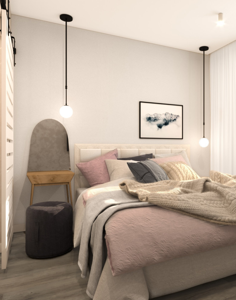 Квартира в ЖК Приморский квартал