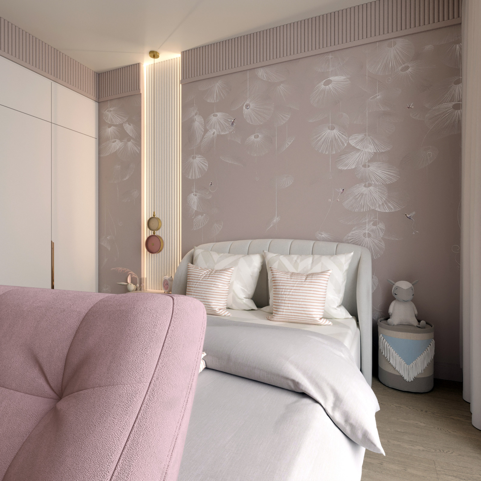 ЖК "Русская Европа 3.0" 2024 г.