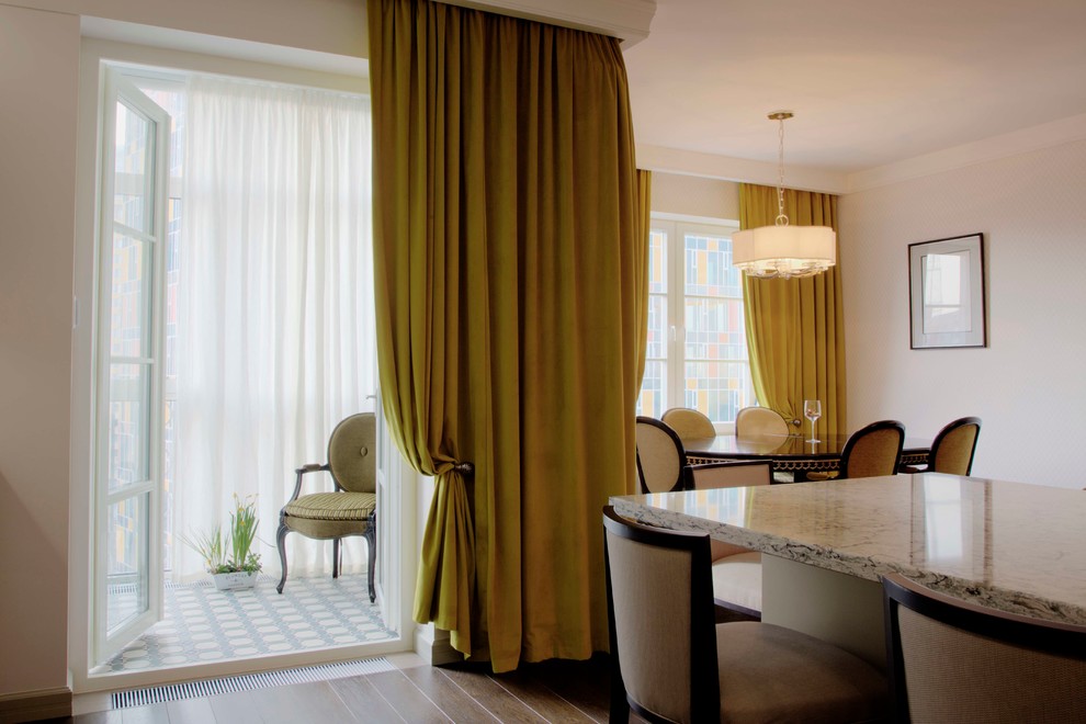 Английский Квартал