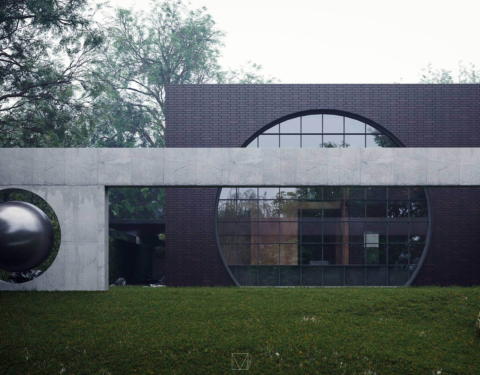 OKO HOUSE